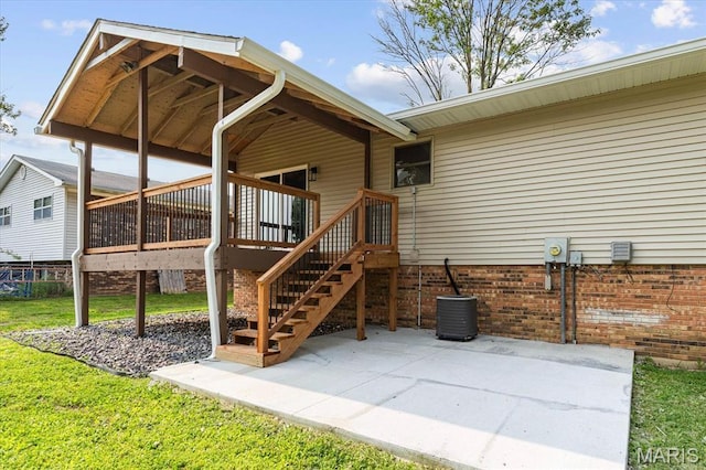 317 Weinel Dr, Smithton, IL 62285 - photo 5