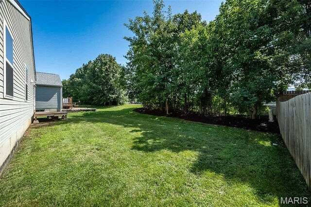 10 Tallyho Trl, Wentzville, MO 63366