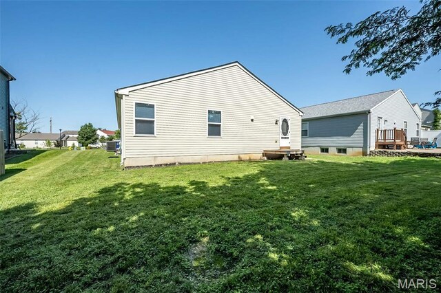 10 Tallyho Trl, Wentzville, MO 63366
