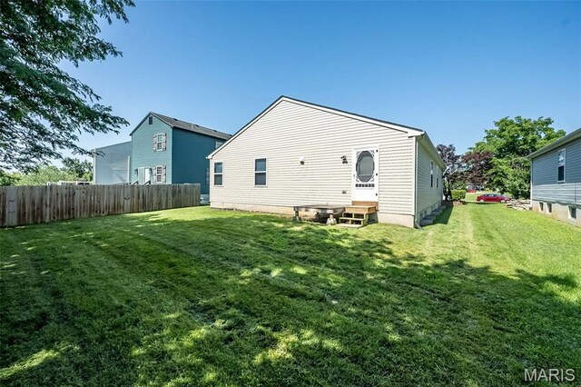 10 Tallyho Trl, Wentzville, MO 63366