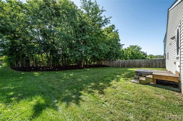 10 Tallyho Trl, Wentzville, MO 63366