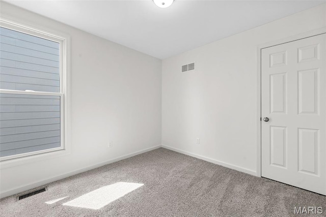 114 Marais Temps Clair, Saint Charles, MO 63301 - unfurnished room featuring carpet floors and baseboards