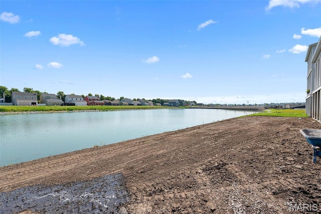 114 Marais Temps Clair, Saint Charles, MO 63301 - water view