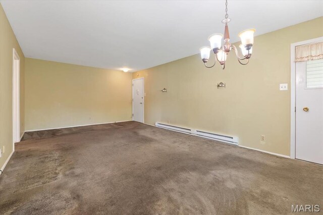 9925 Bunker Hill Dr Unit G, Saint Louis, MO 63123 - photo 6