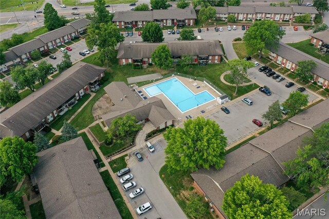 9925 Bunker Hill Dr Unit G, Saint Louis, MO 63123 - photo 19