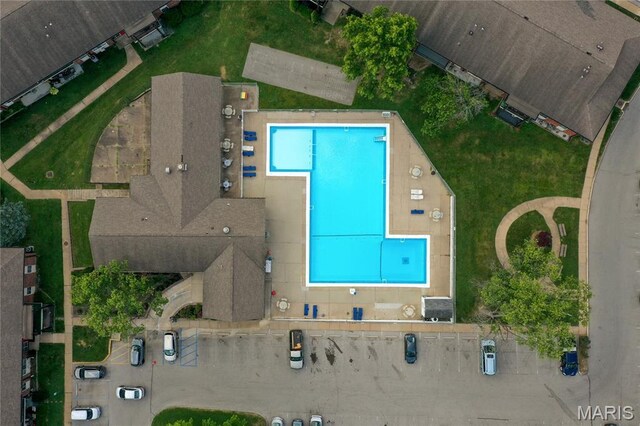 9925 Bunker Hill Dr Unit G, Saint Louis, MO 63123 - photo 20