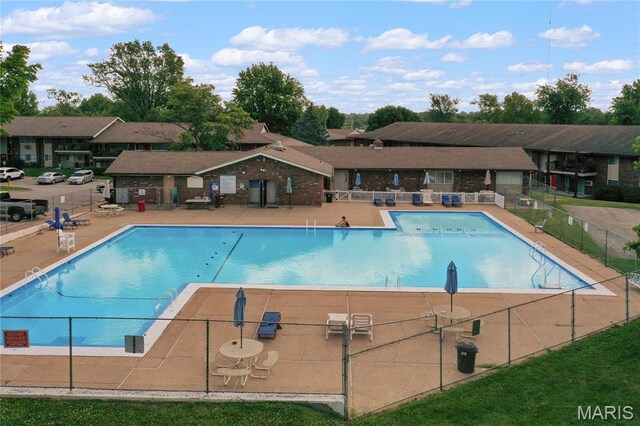 9925 Bunker Hill Dr Unit G, Saint Louis, MO 63123 - photo 22