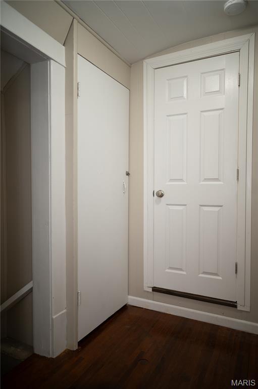 503 N Meramec St, St James, MO 65559 - view of closet
