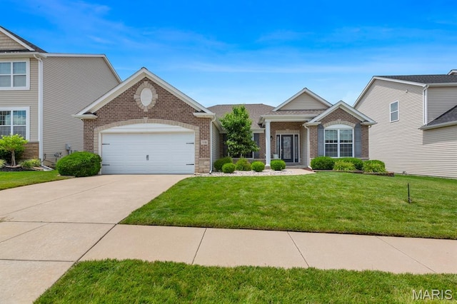 1118 Cherry Creek Ct, Saint Peters, MO 63376
