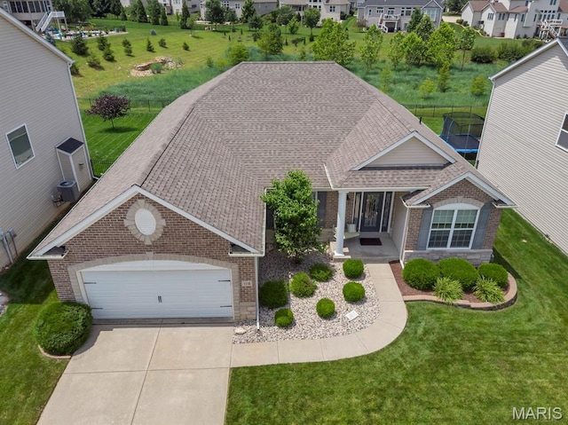 1118 Cherry Creek Ct, Saint Peters, MO 63376
