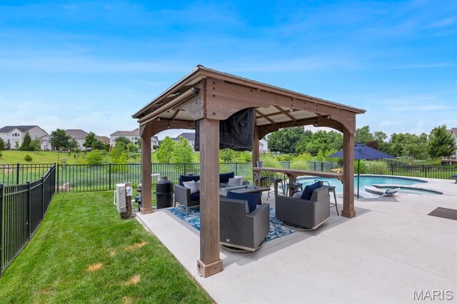 1118 Cherry Creek Ct, Saint Peters, MO 63376
