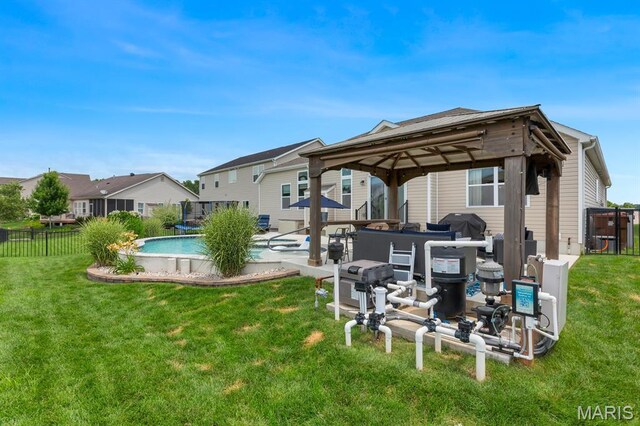 1118 Cherry Creek Ct, Saint Peters, MO 63376