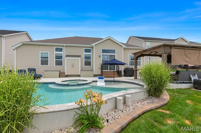 1118 Cherry Creek Ct, Saint Peters, MO 63376