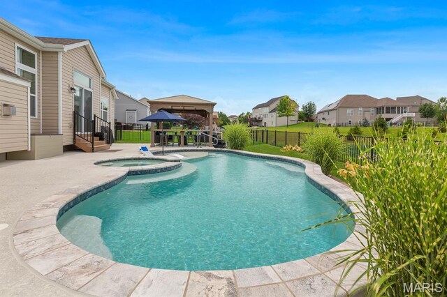 1118 Cherry Creek Ct, Saint Peters, MO 63376