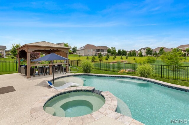 1118 Cherry Creek Ct, Saint Peters, MO 63376