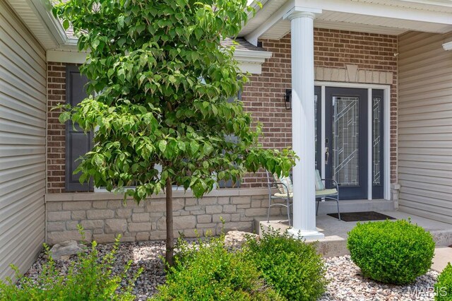 1118 Cherry Creek Ct, Saint Peters, MO 63376