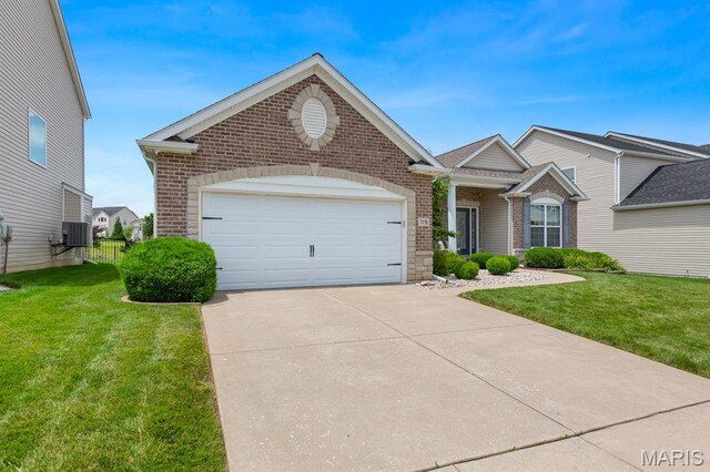 1118 Cherry Creek Ct, Saint Peters, MO 63376