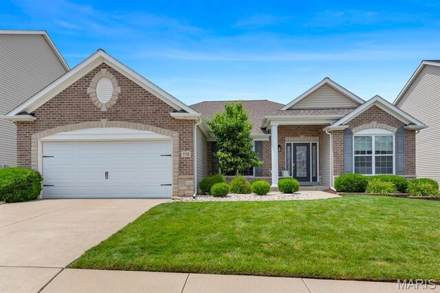 1118 Cherry Creek Ct, Saint Peters, MO 63376