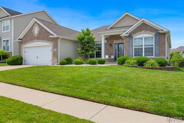 1118 Cherry Creek Ct, Saint Peters, MO 63376