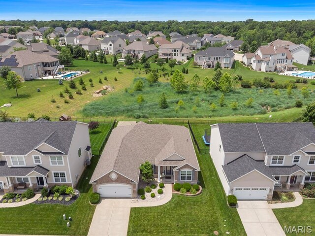 1118 Cherry Creek Ct, Saint Peters, MO 63376