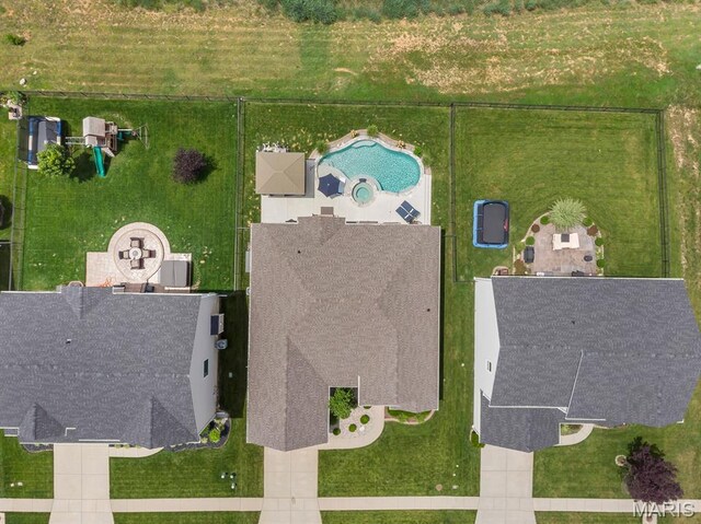 1118 Cherry Creek Ct, Saint Peters, MO 63376