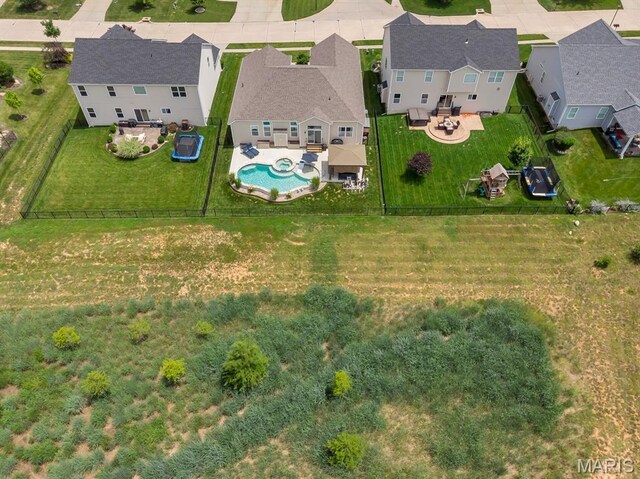 1118 Cherry Creek Ct, Saint Peters, MO 63376