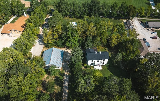 725 W Springfield St, St James, MO 65559 - view of property location