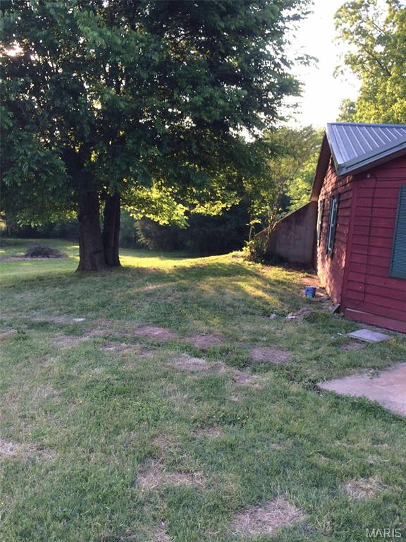 2794 US Highway 160, Doniphan, MO 63935 - view of grassy yard