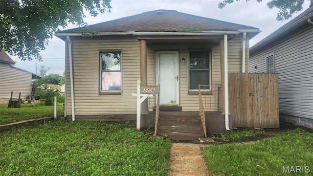 2406 Missouri Ave, Avenue, IL 62040 - photo 1