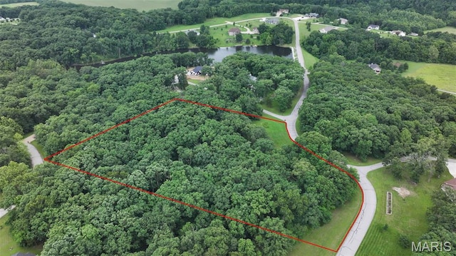 82 Parc Forest Trl, Hawk Point, MO 63349