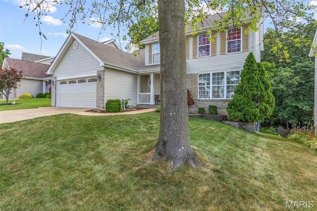 5524 Providence Place Dr, Saint Louis, MO 63129 - photo 21