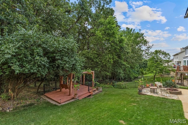 5524 Providence Place Dr, Saint Louis, MO 63129 - photo 26