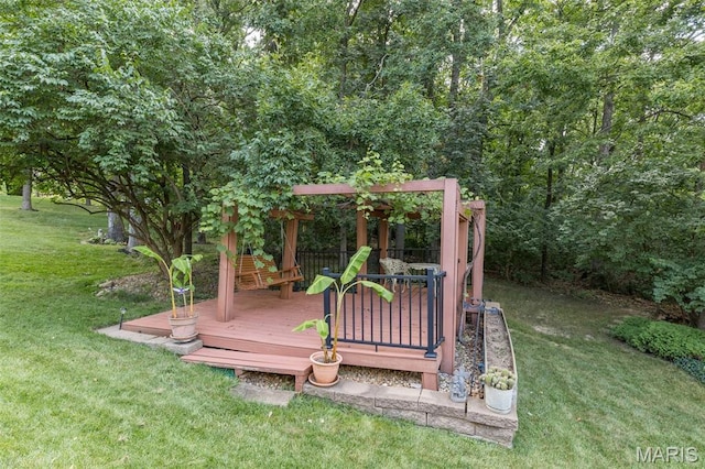 5524 Providence Place Dr, Saint Louis, MO 63129 - photo 33