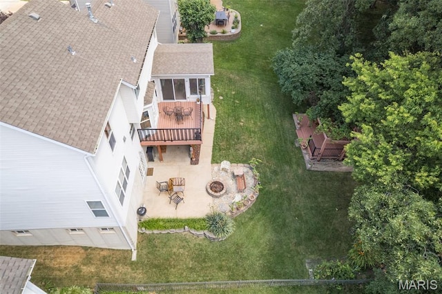 5524 Providence Place Dr, Saint Louis, MO 63129 - photo 58
