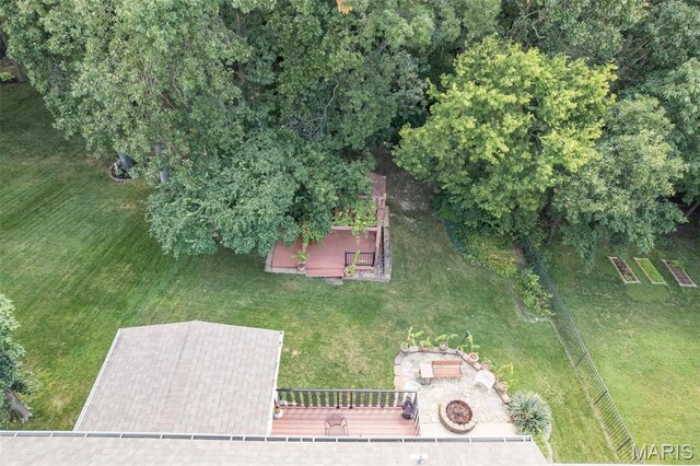 5524 Providence Place Dr, Saint Louis, MO 63129 - photo 59