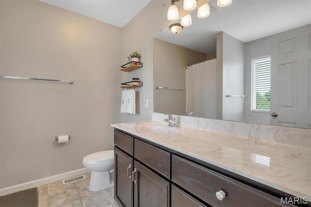 1424 Cortez Dr, Hillsboro, MO 63050 - bathroom featuring baseboards and vanity
