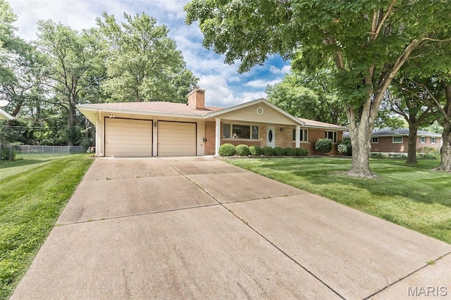 737 Smith Dr, Ballwin, MO 63011 - photo 2