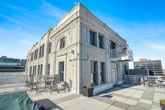 314 N Broadway Unit 1107, Saint Louis, MO 63102 - view of property