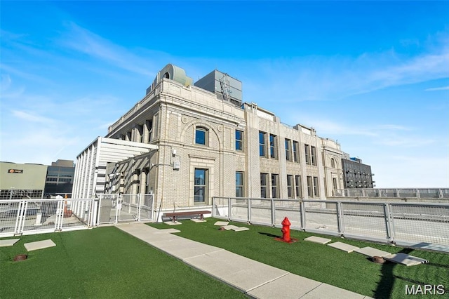 314 N Broadway Unit 1107, Saint Louis, MO 63102 - view of property