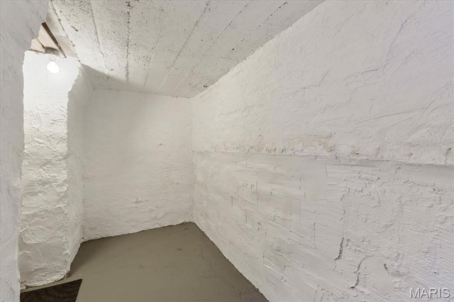 5140 Christy Ave, Saint Louis, MO 63116 - view of storage room