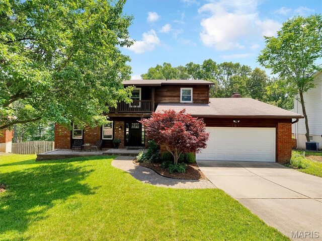 101 Strecker Rd, Ellisville, MO 63011 - photo 1