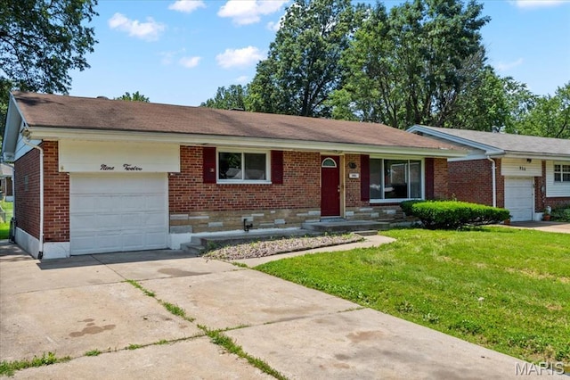 912 Lebon Dr, Saint Louis, MO 63137 - photo 3