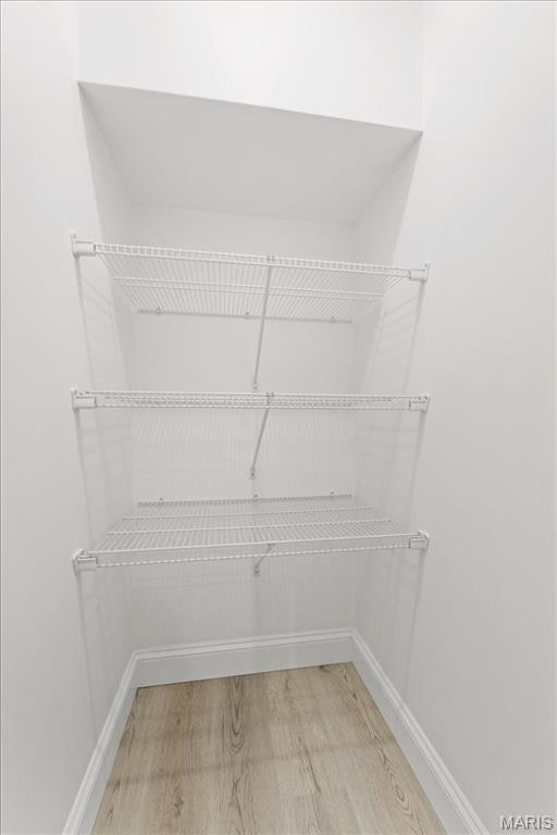 10401 Briarbend Dr Unit 2, Saint Louis, MO 63146 - view of pantry