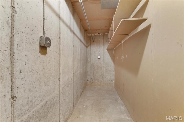10401 Briarbend Dr Unit 2, Saint Louis, MO 63146 - view of storage