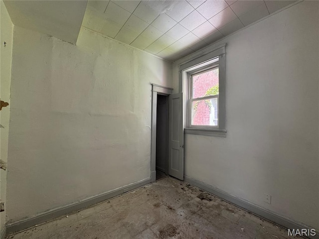 3929 Pennsylvania, Saint Louis, MO 63118 - view of empty room