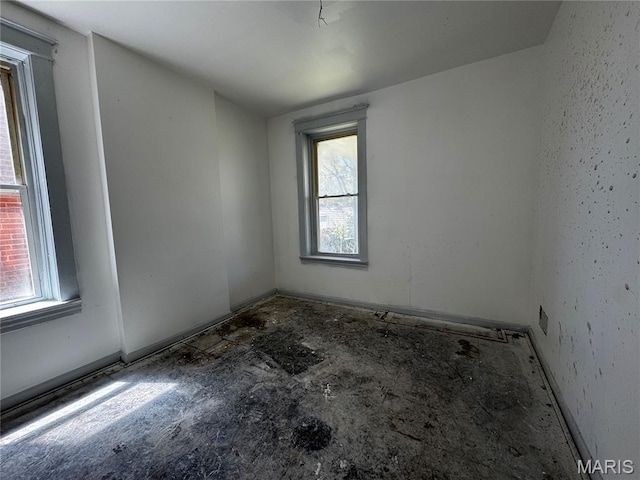 3929 Pennsylvania, Saint Louis, MO 63118 - view of unfurnished room