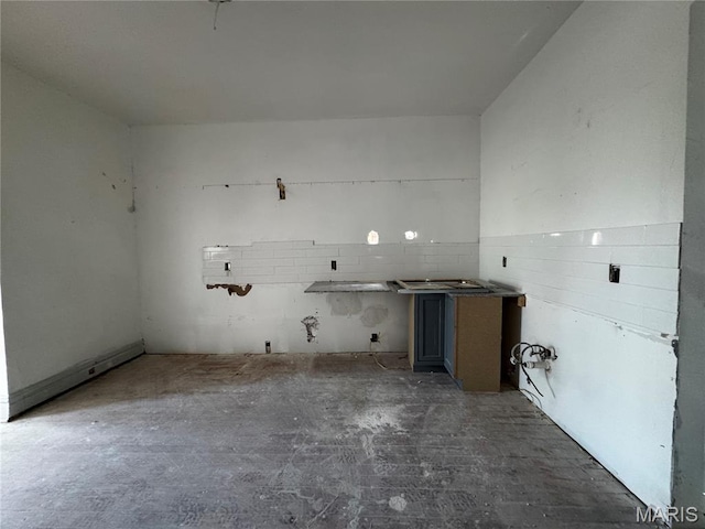 3929 Pennsylvania, Saint Louis, MO 63118 - view of washroom