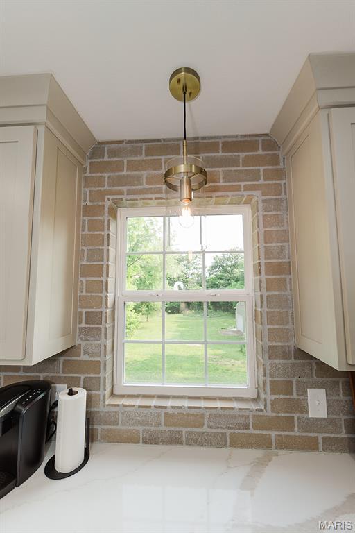 300 E 11th St, Salem, MO 65560 - view of unfurnished dining area