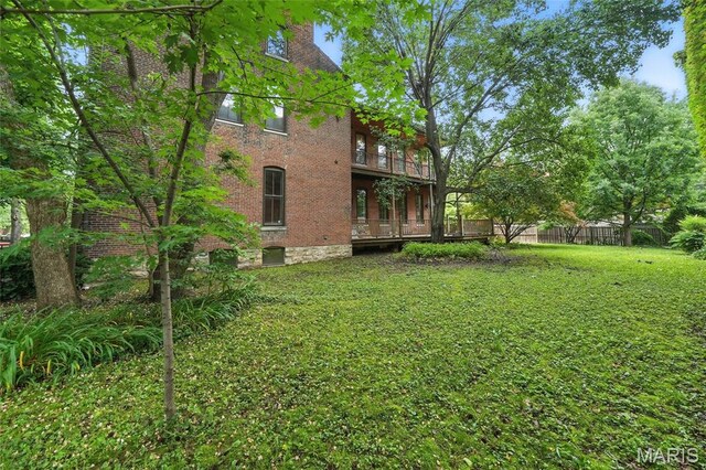 913 Morrison Ave, Saint Louis, MO 63104 - photo 27
