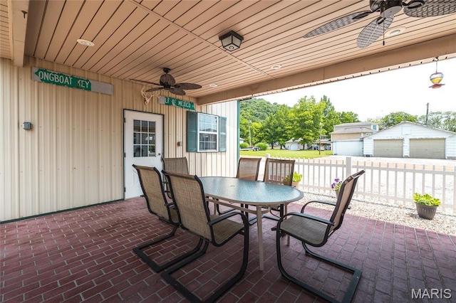 1640 W Main St, Grafton, IL 62037 - photo 4